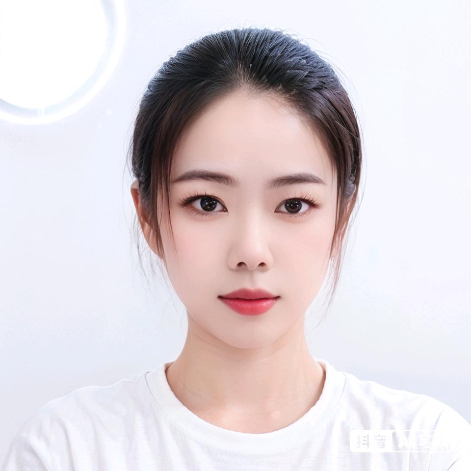 微笑着流泪