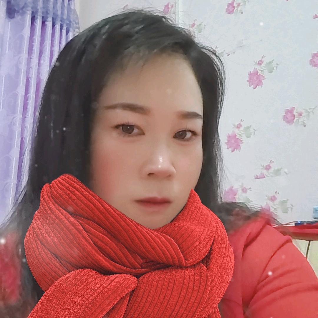 满满的桃花