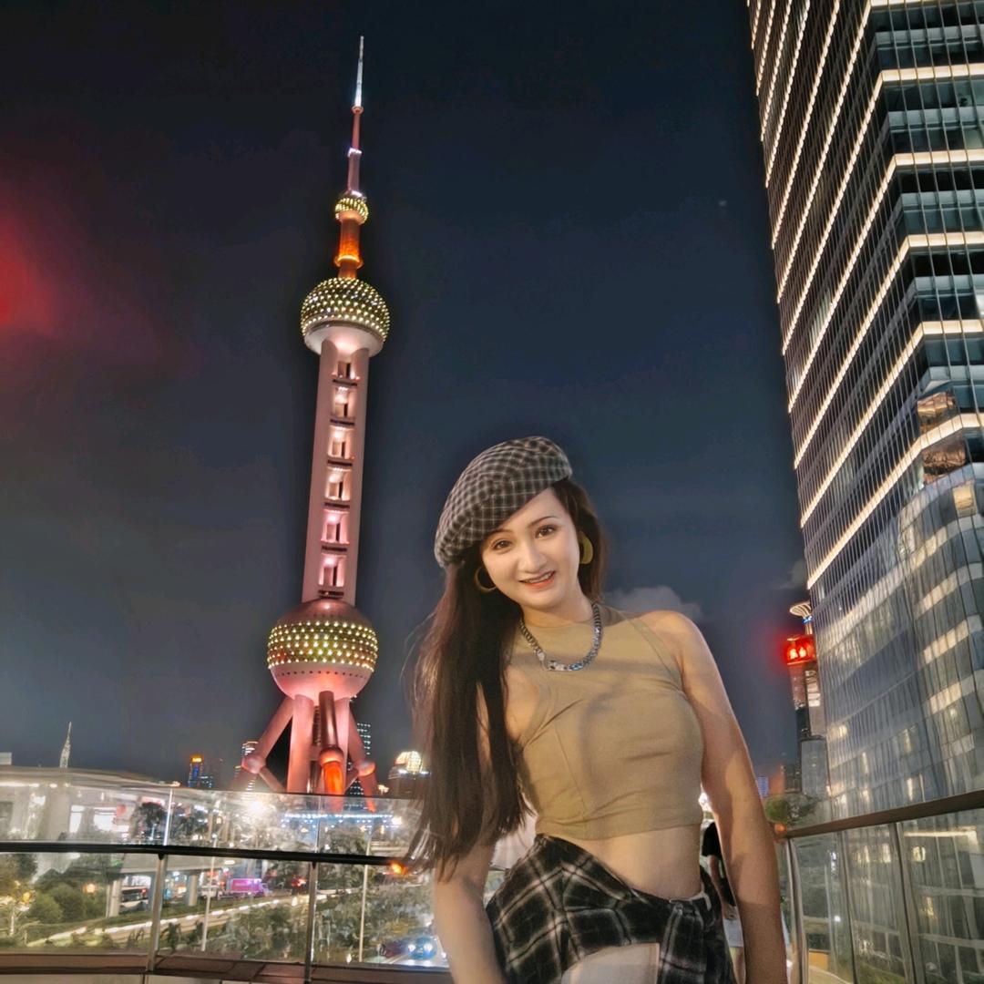 小魔女（月子中）