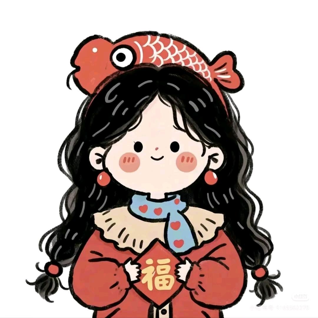 富如东海啵啵鱼