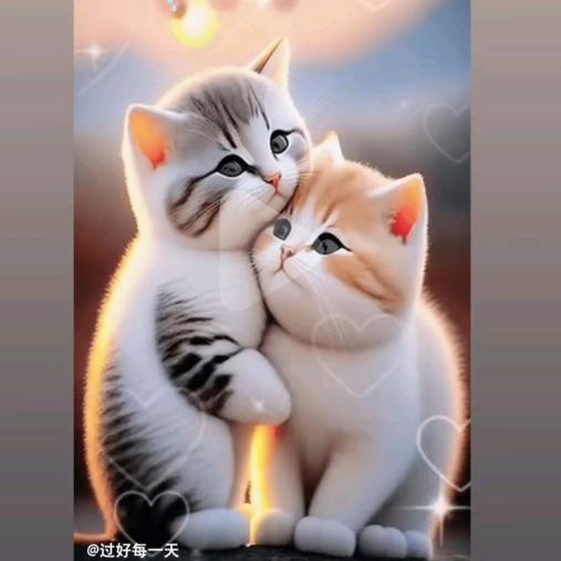 宠物猫🐱舍