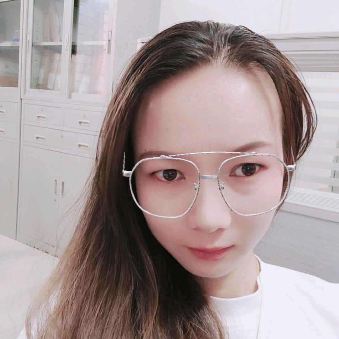 可爱小梨涡