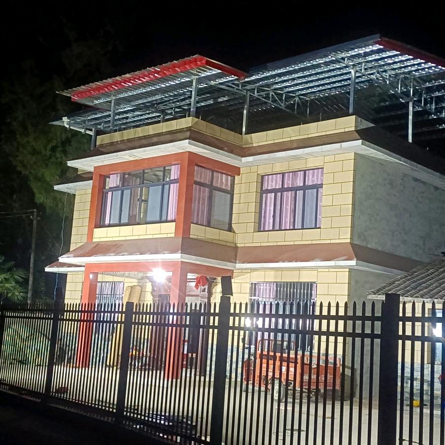 AAA杜成玖专业钢结构