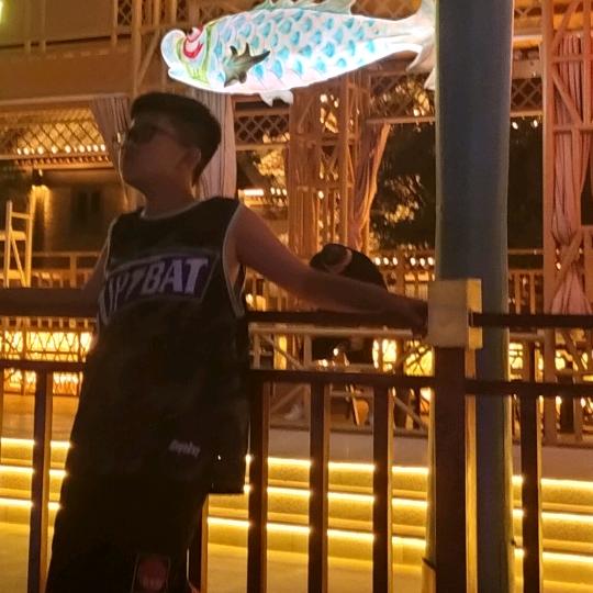 @ 靖~