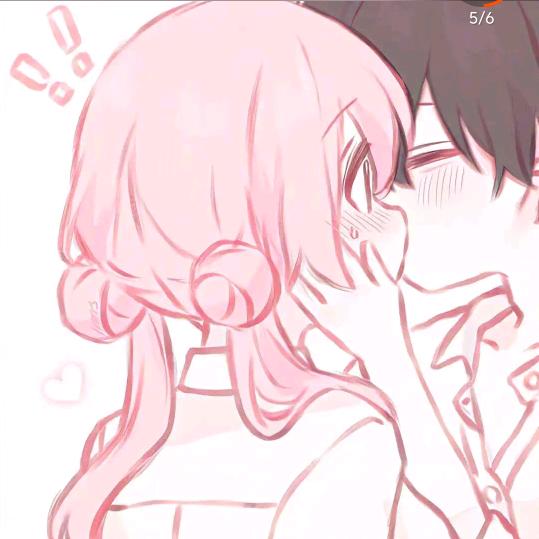 鲸落🍓