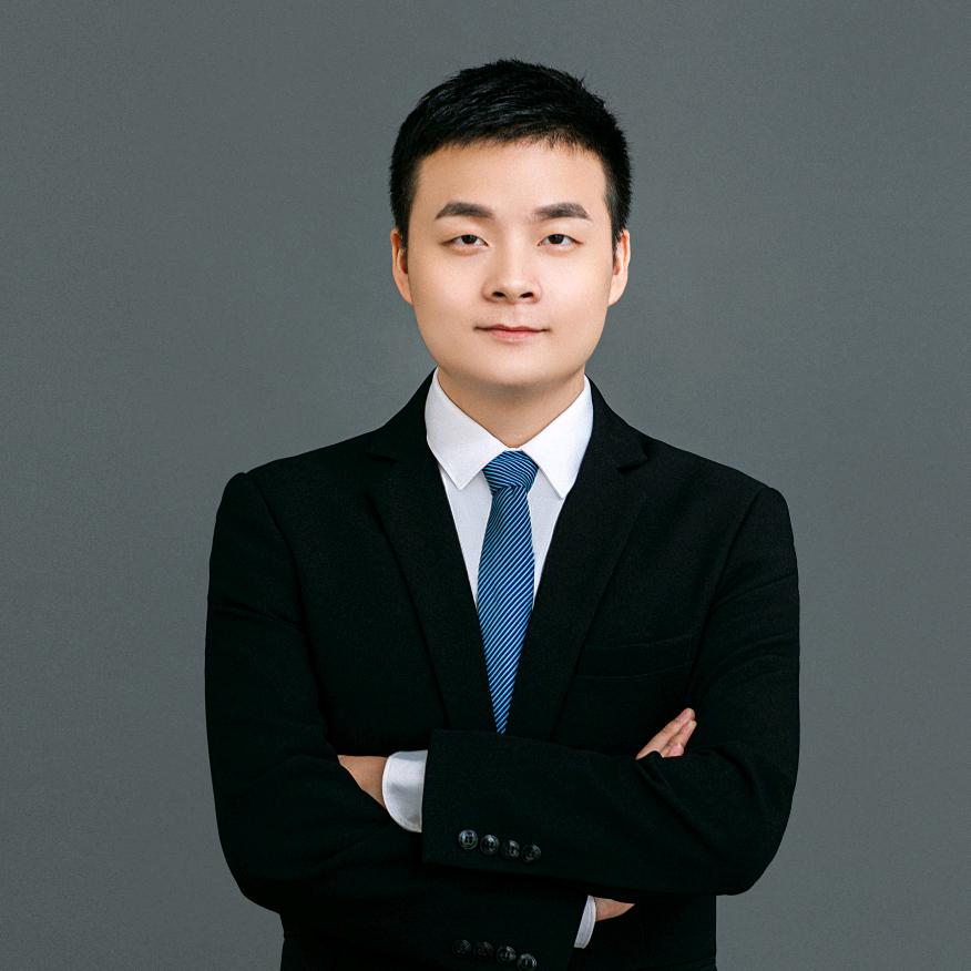 蔡sir的网工课堂