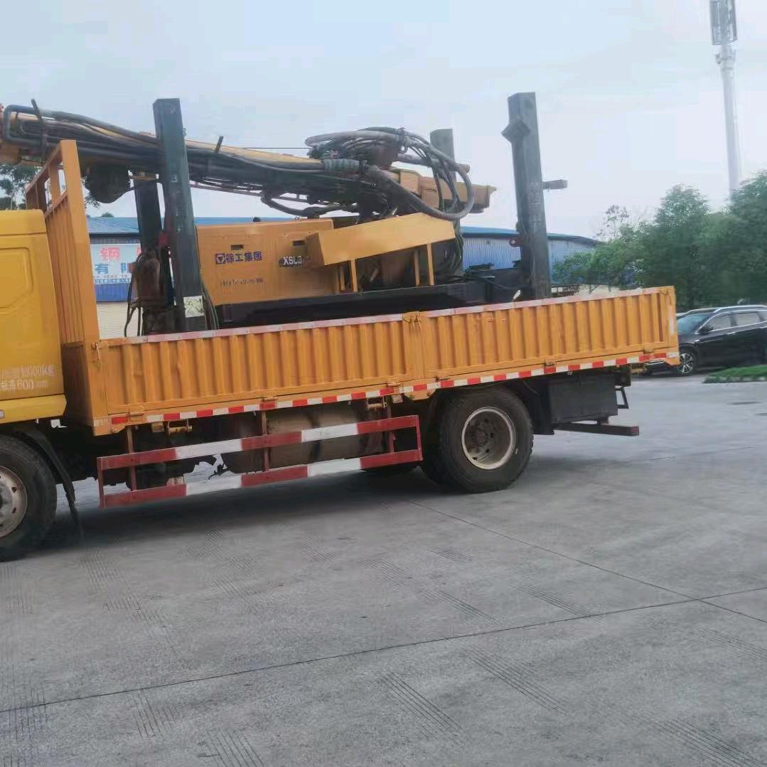 泰泉（深水井）钻井队