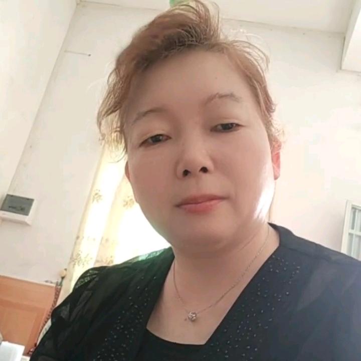 开朗