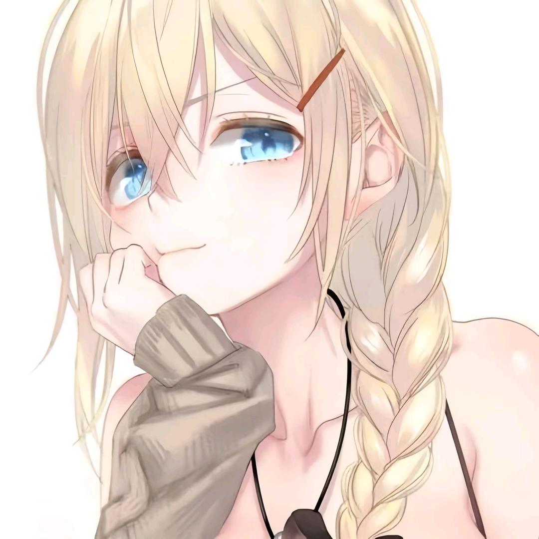 奶味兔兔
