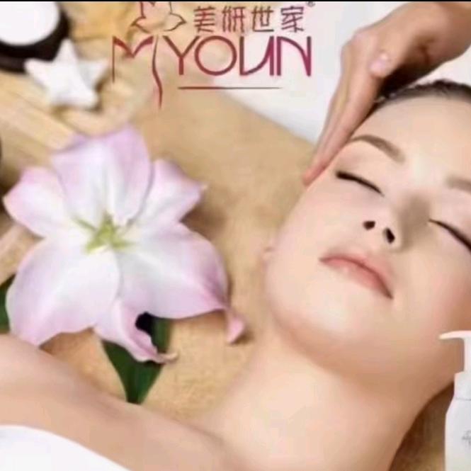 美妍世家（怡心园店）