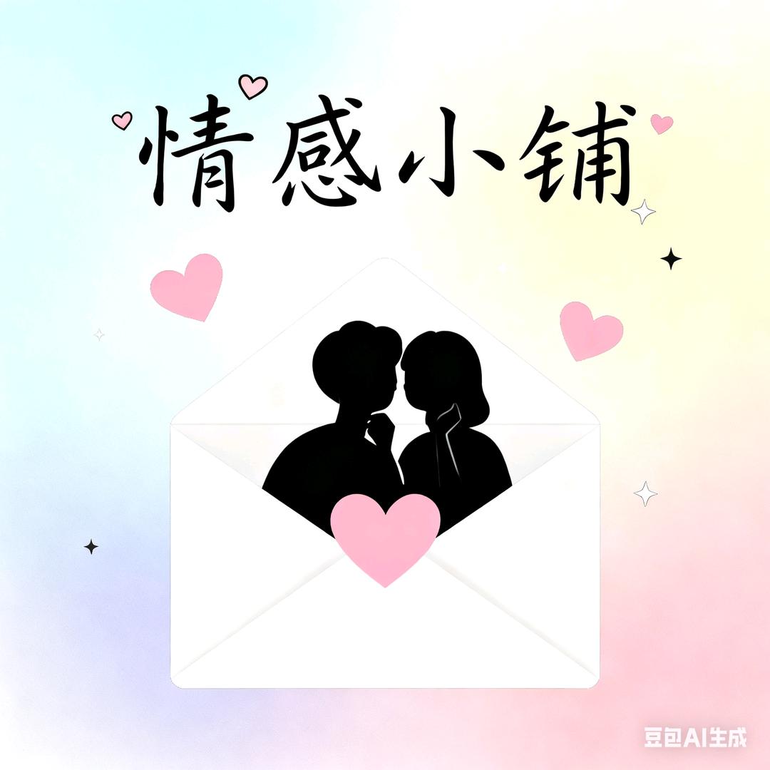 情感小铺