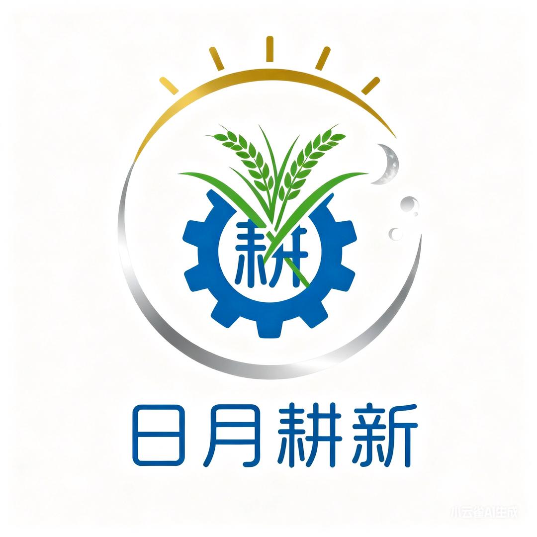 日月耕新