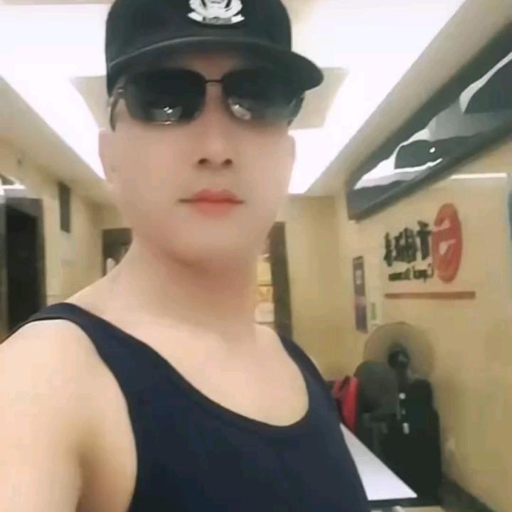 坚强一生