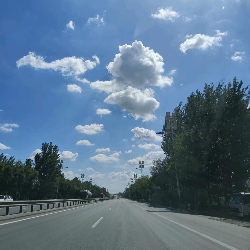 万里长空W