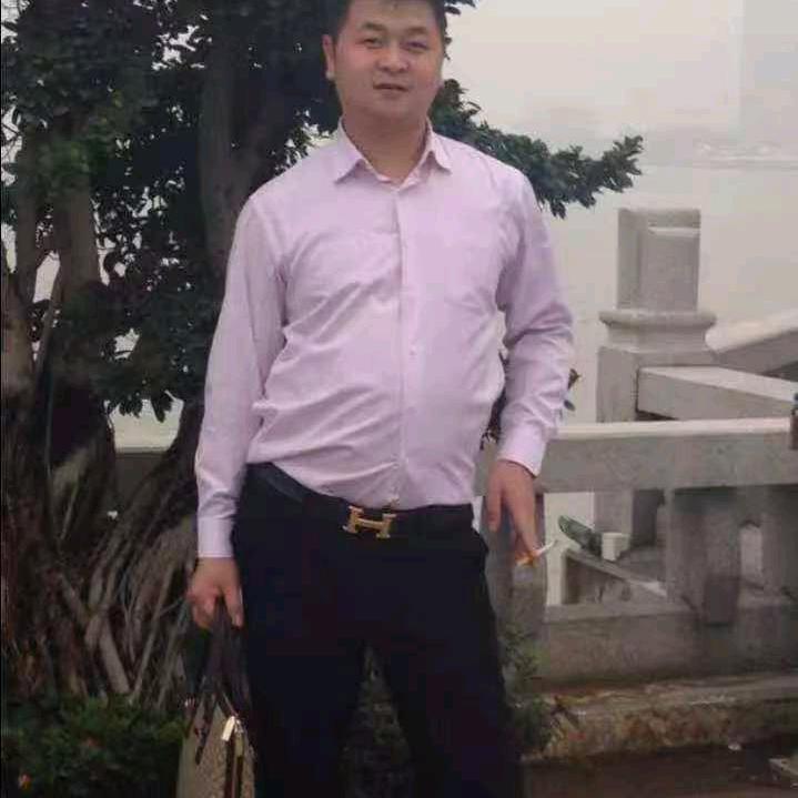 河哥