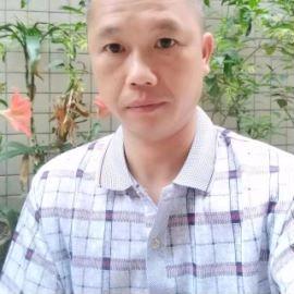 阿铨在江门