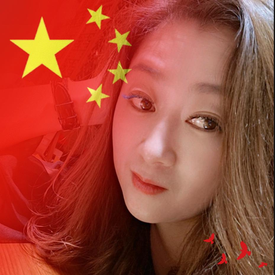 桃~花~诺（拒绝连赞）