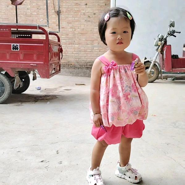 小可爱