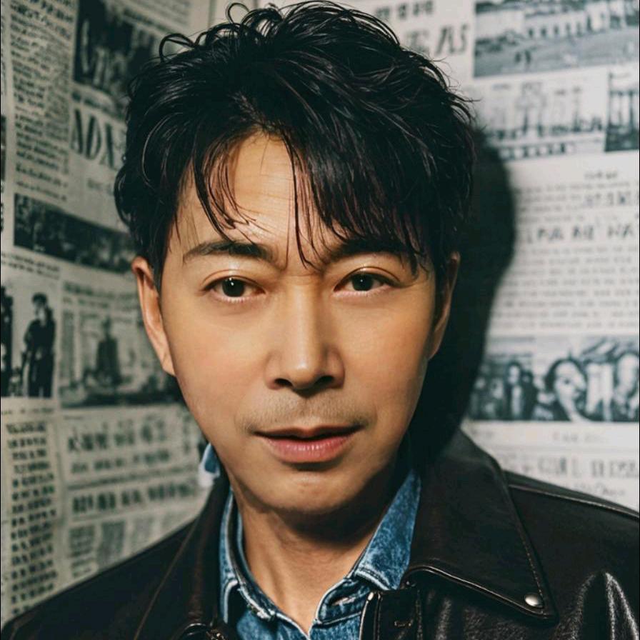 张大哥
