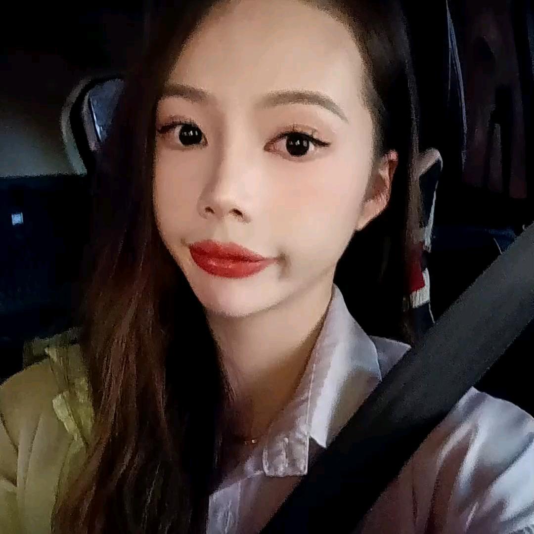 跑网约车的小鱼