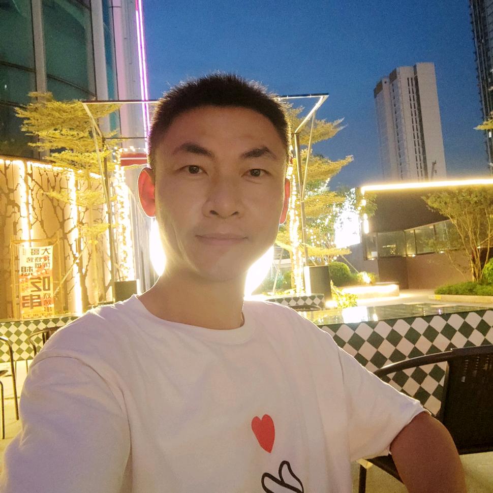 最熟悉的陌生人💫