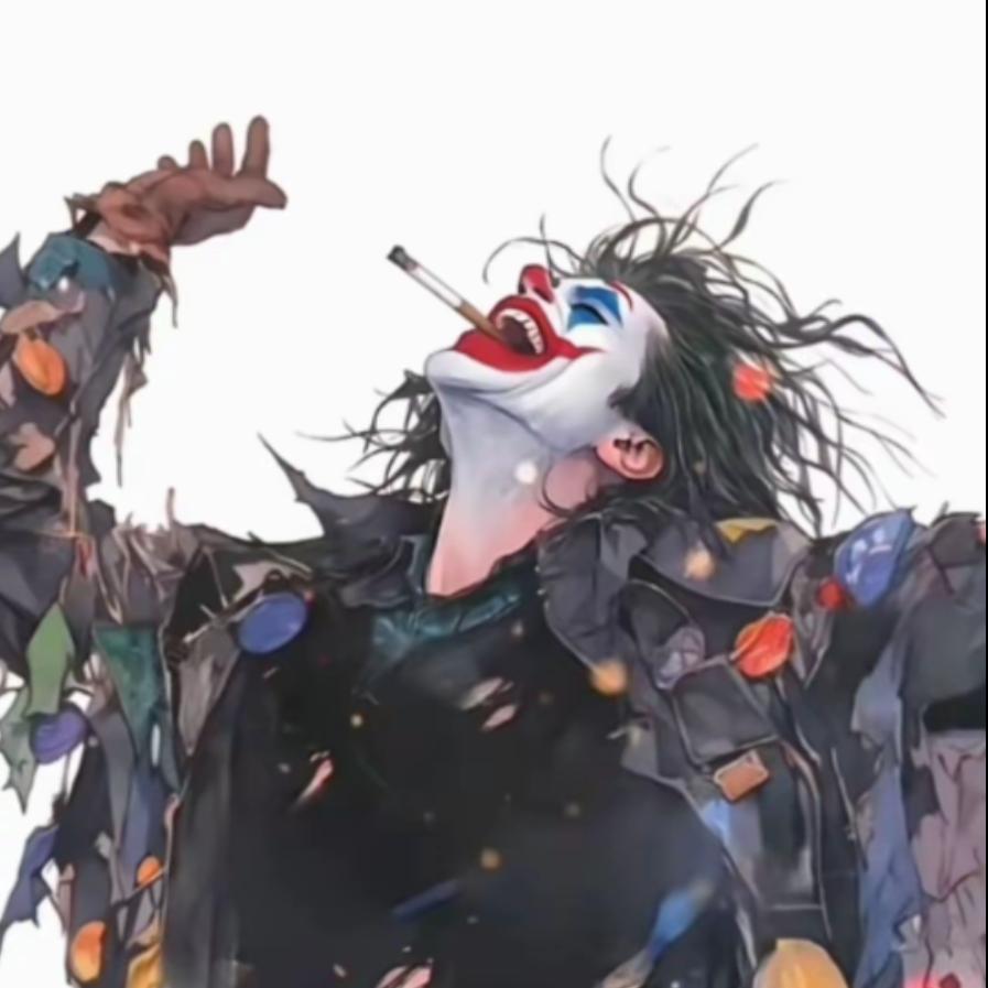 眼聋耳瞎手还抖