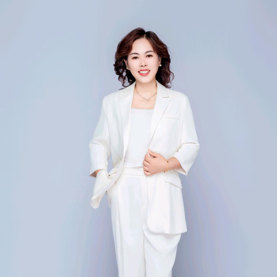 健之盟联合创始人新月