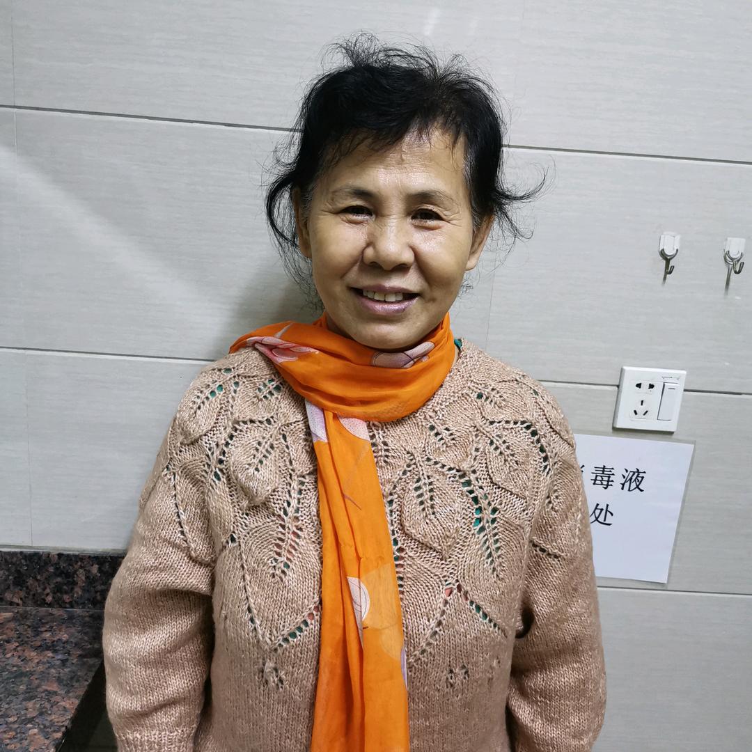 磊妈