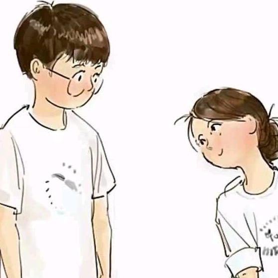 小蜜蜜的胖虎