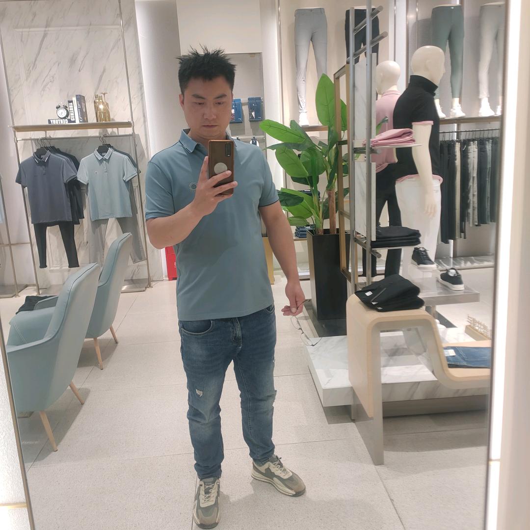 菩提下的yingsu花