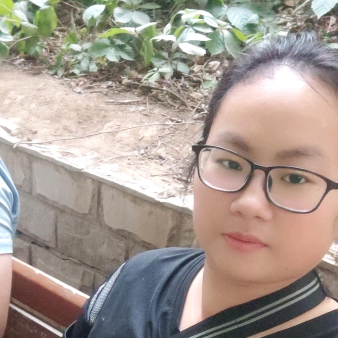 Joy妈妈陪读
