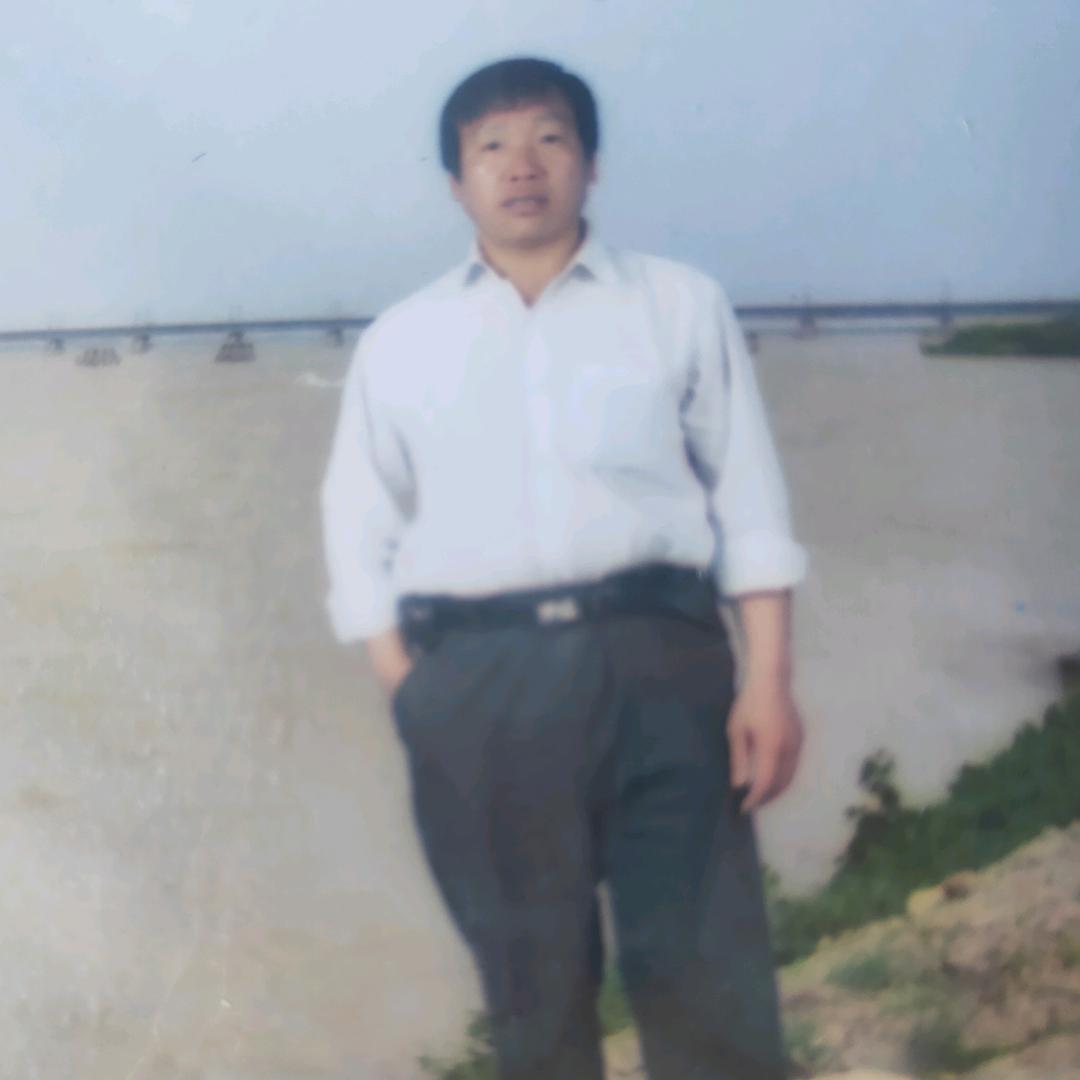 杨军哥
