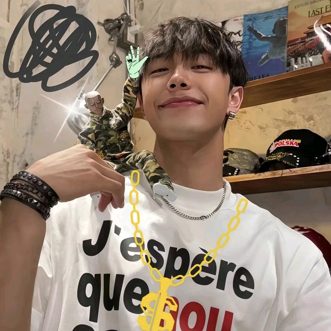 ——你美式吧🥷