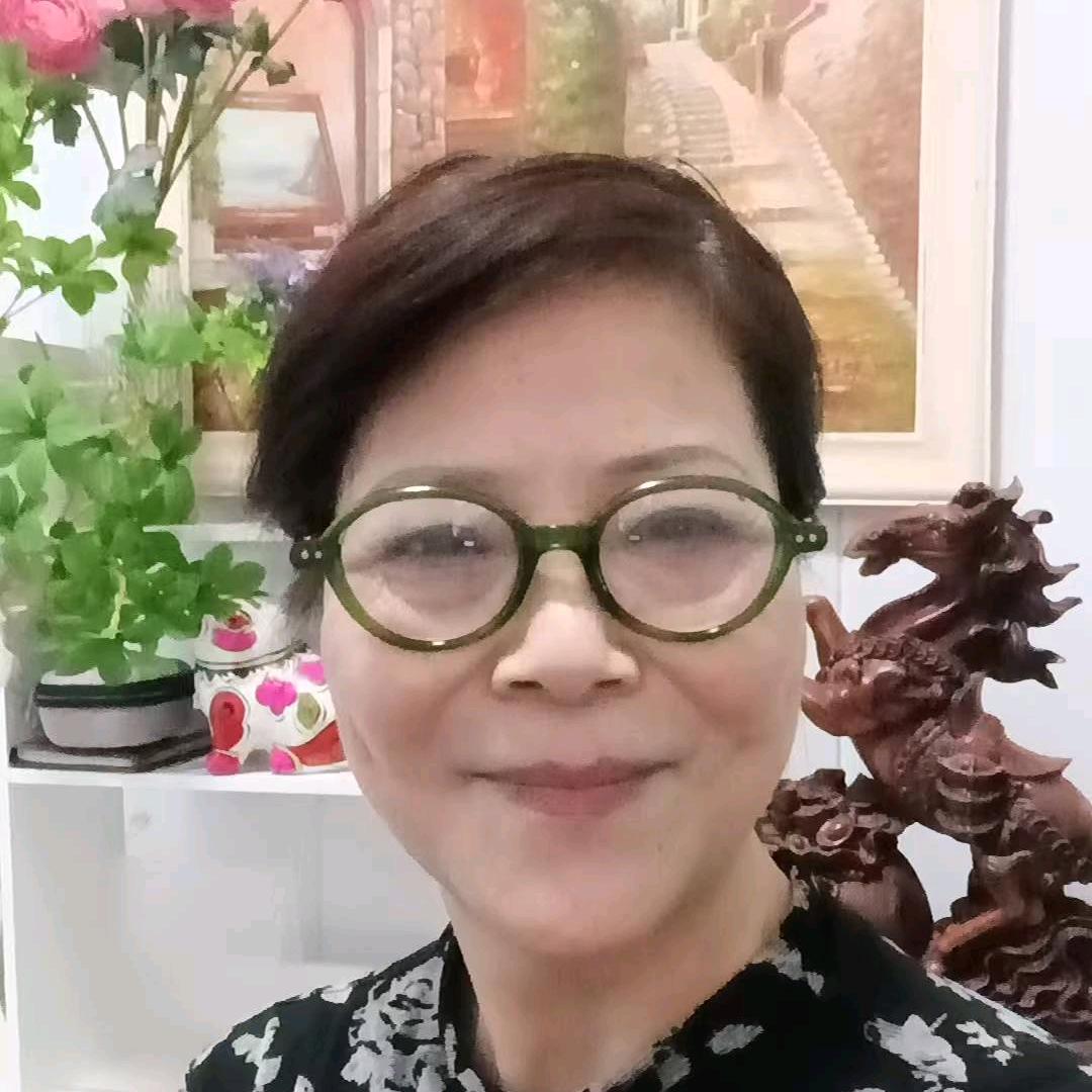 李姐在上海做养老