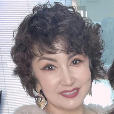 阿依古丽