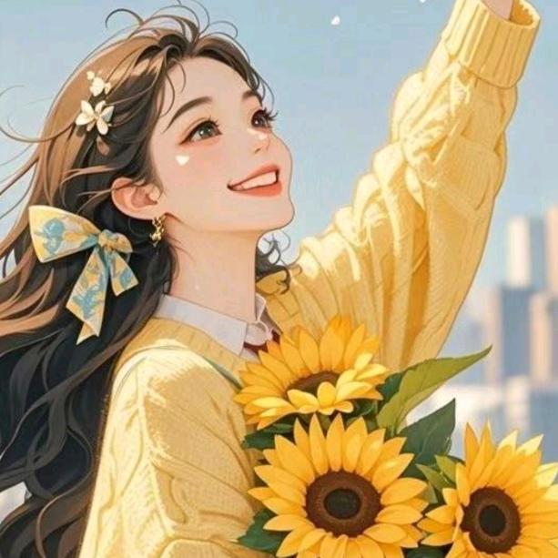 ღᩚ᭄美好予你