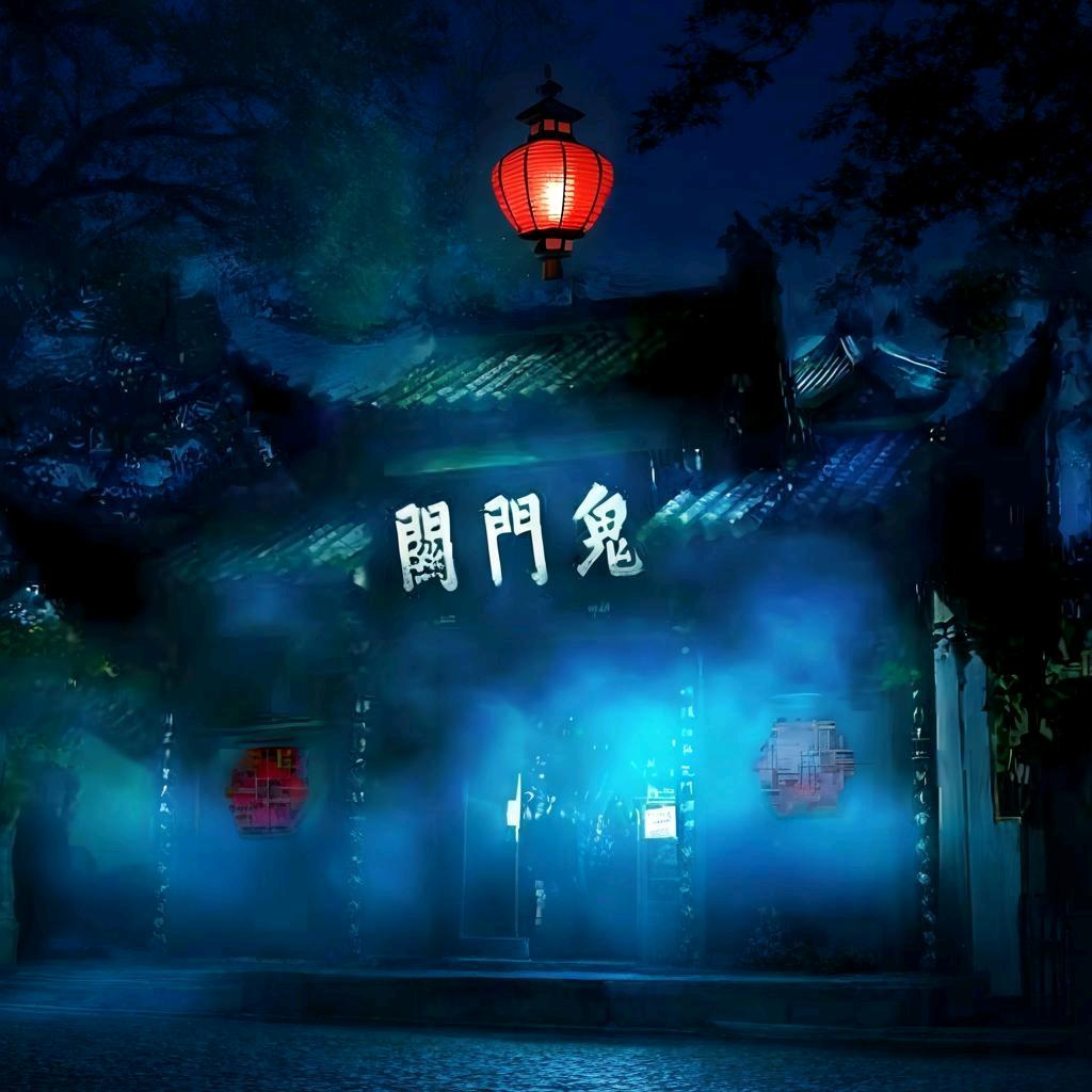 阎王💖你