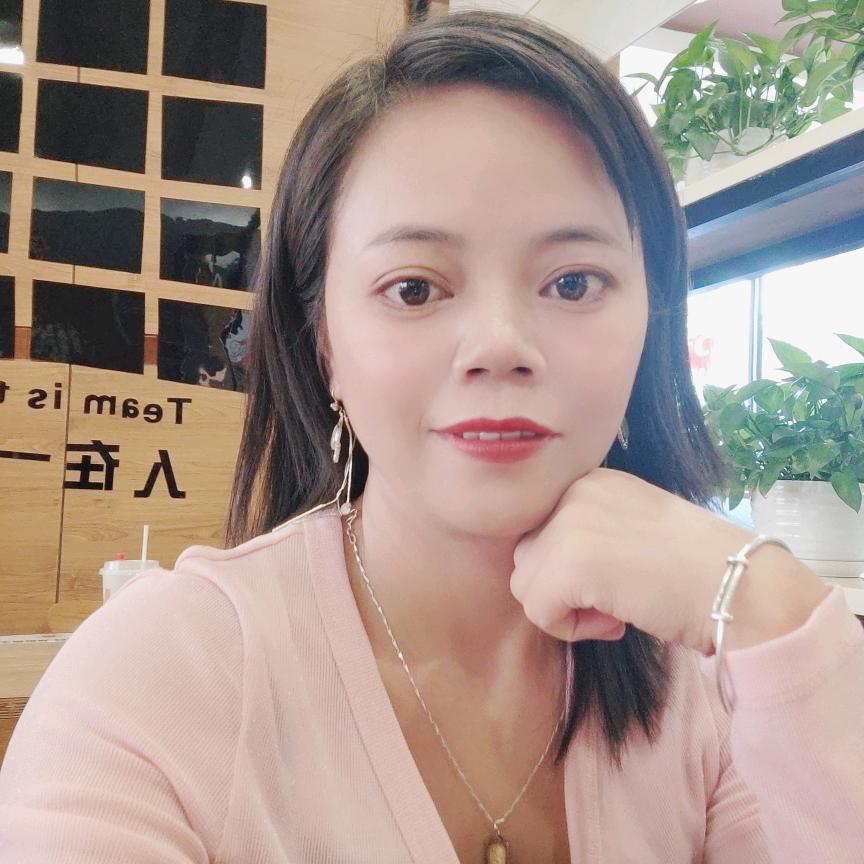 阿兰小姐姐