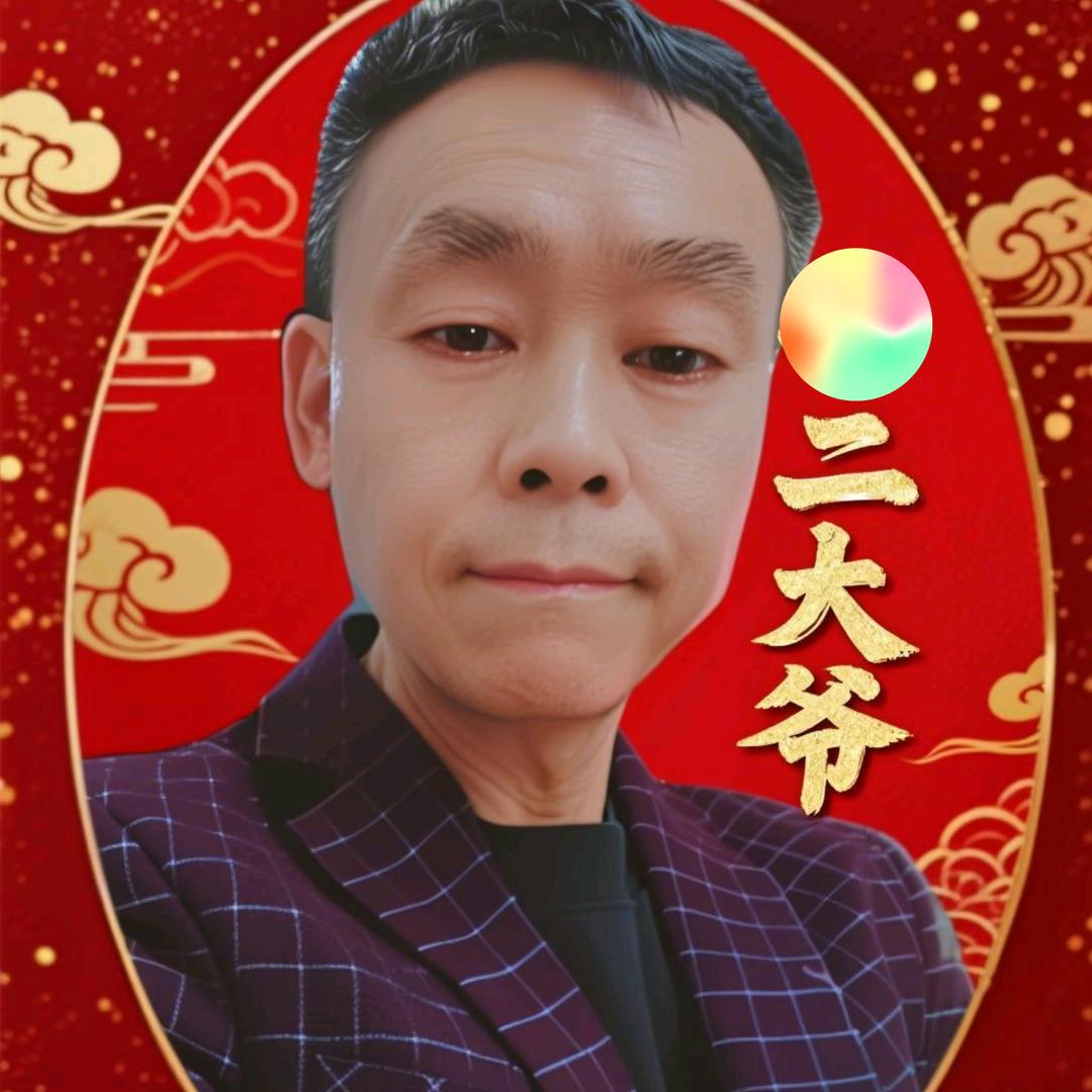 二大爷的故事