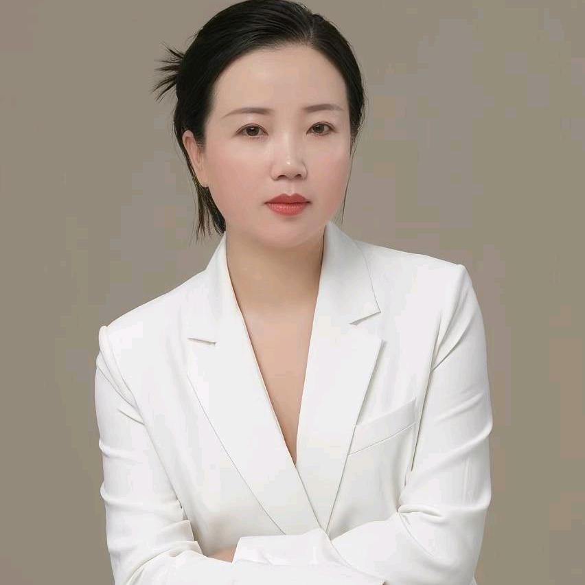 潜江注册公司赵姐（壹加怡）