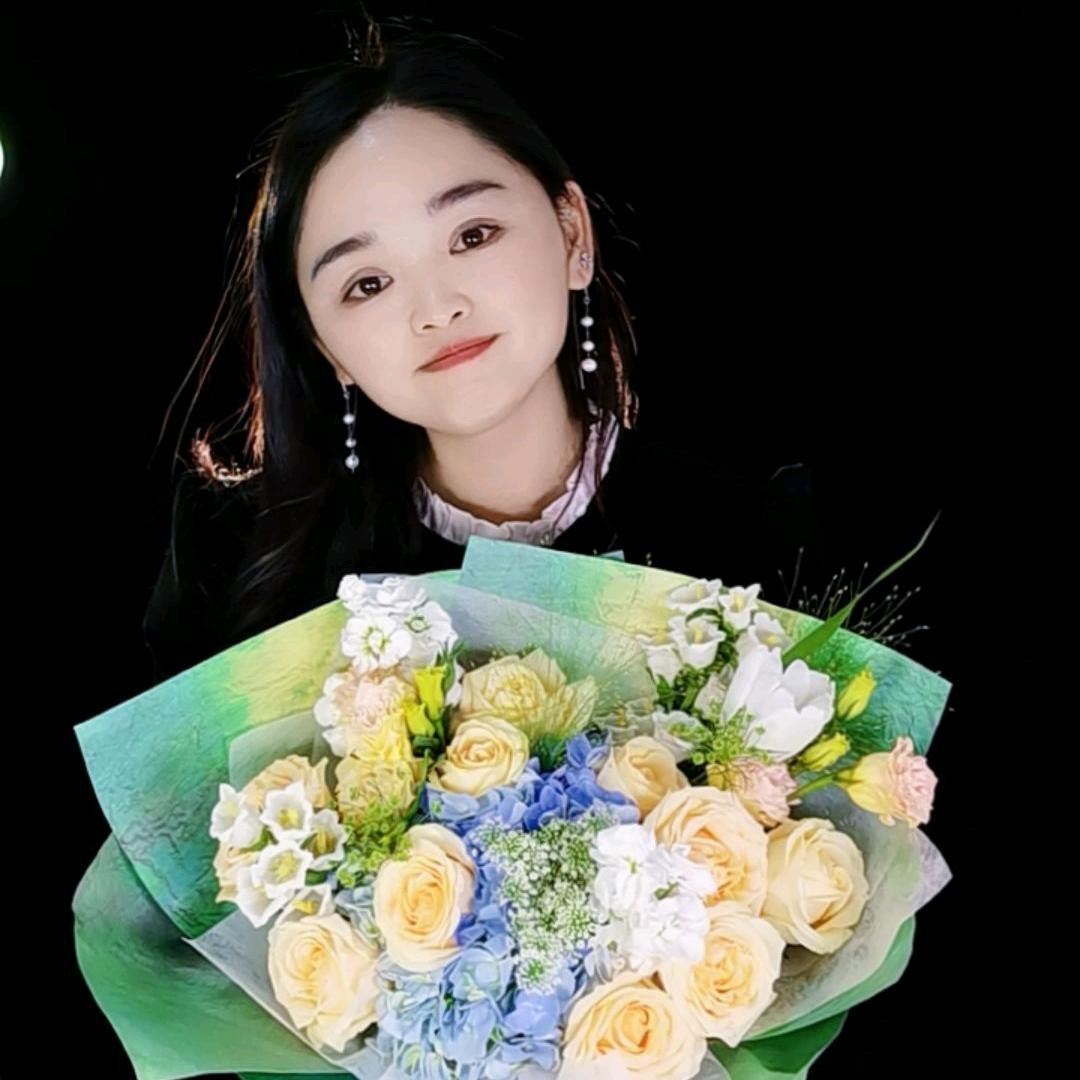 兮沫