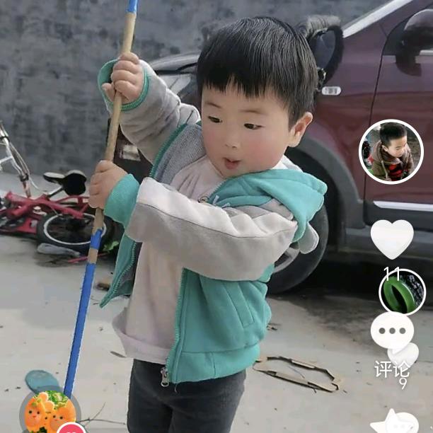 有事联系，
