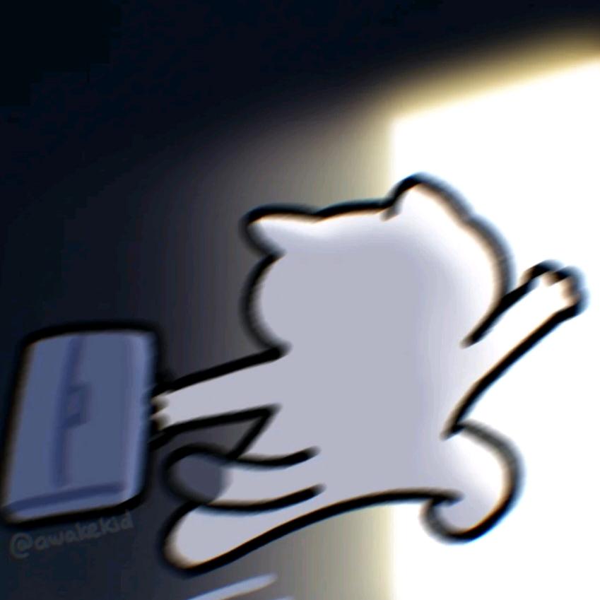 有趣的灵魂(有关必回版)