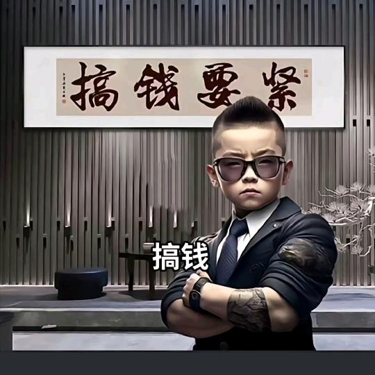 胡汉三【余生请多指教】