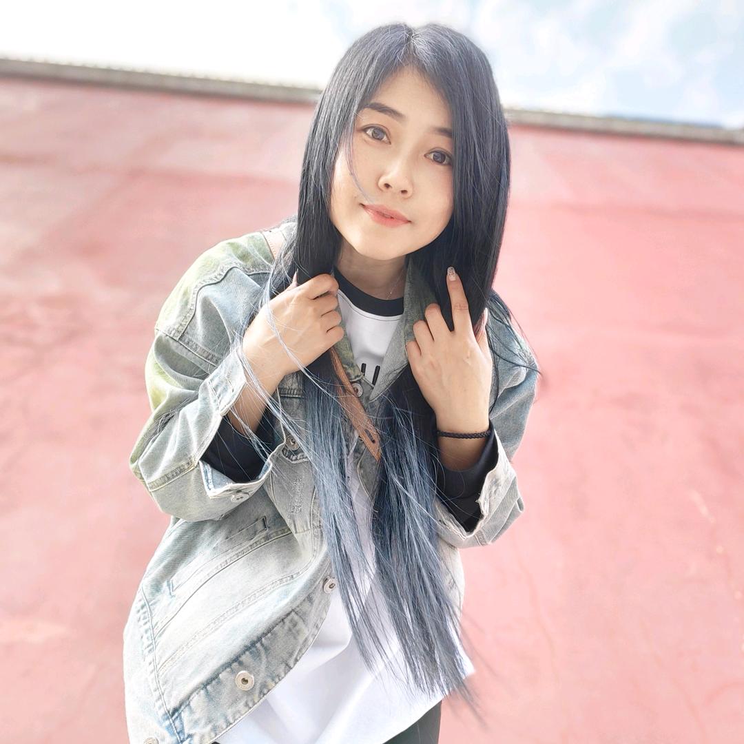 咪喳（谢绝连赞，谢谢）
