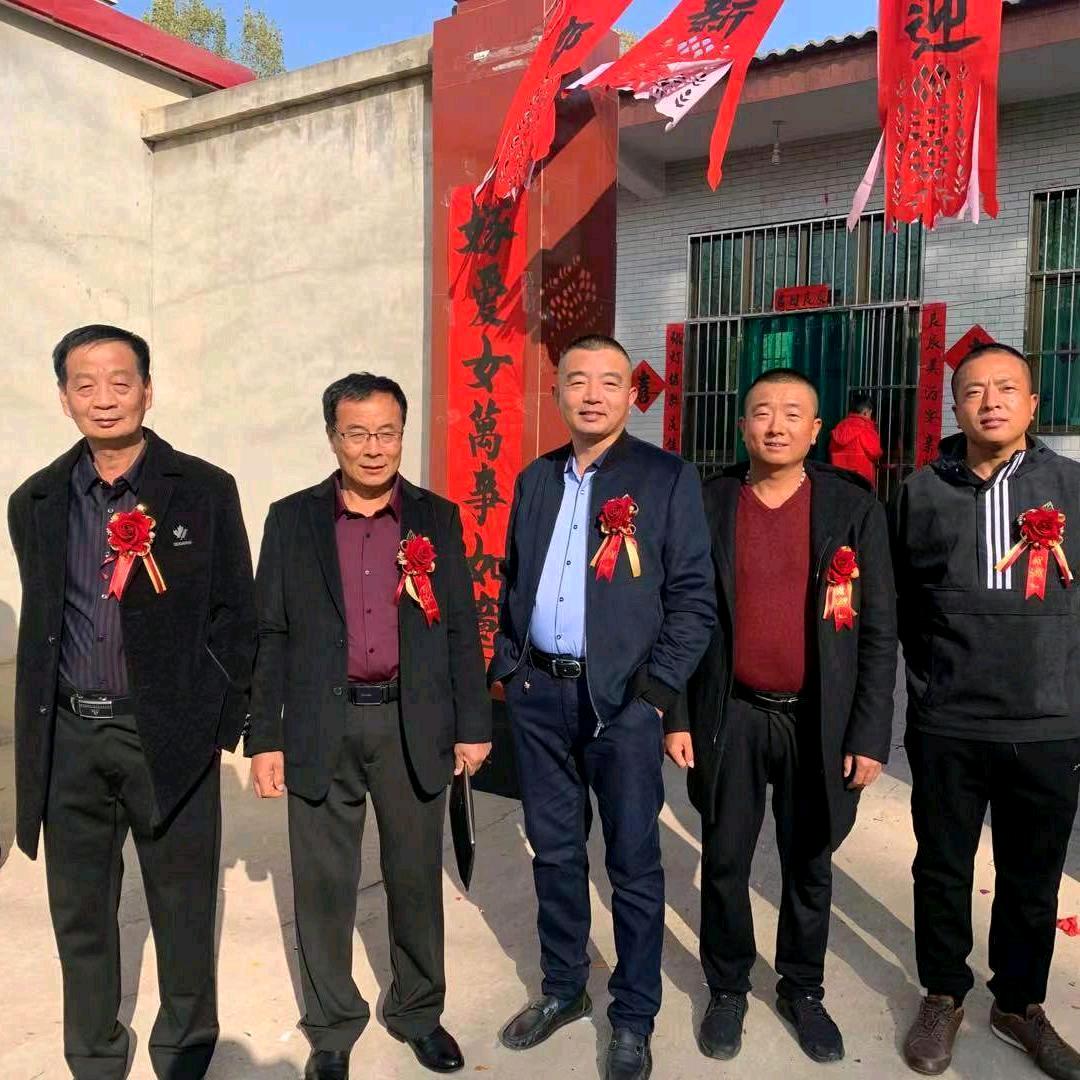 清者自静，小潘