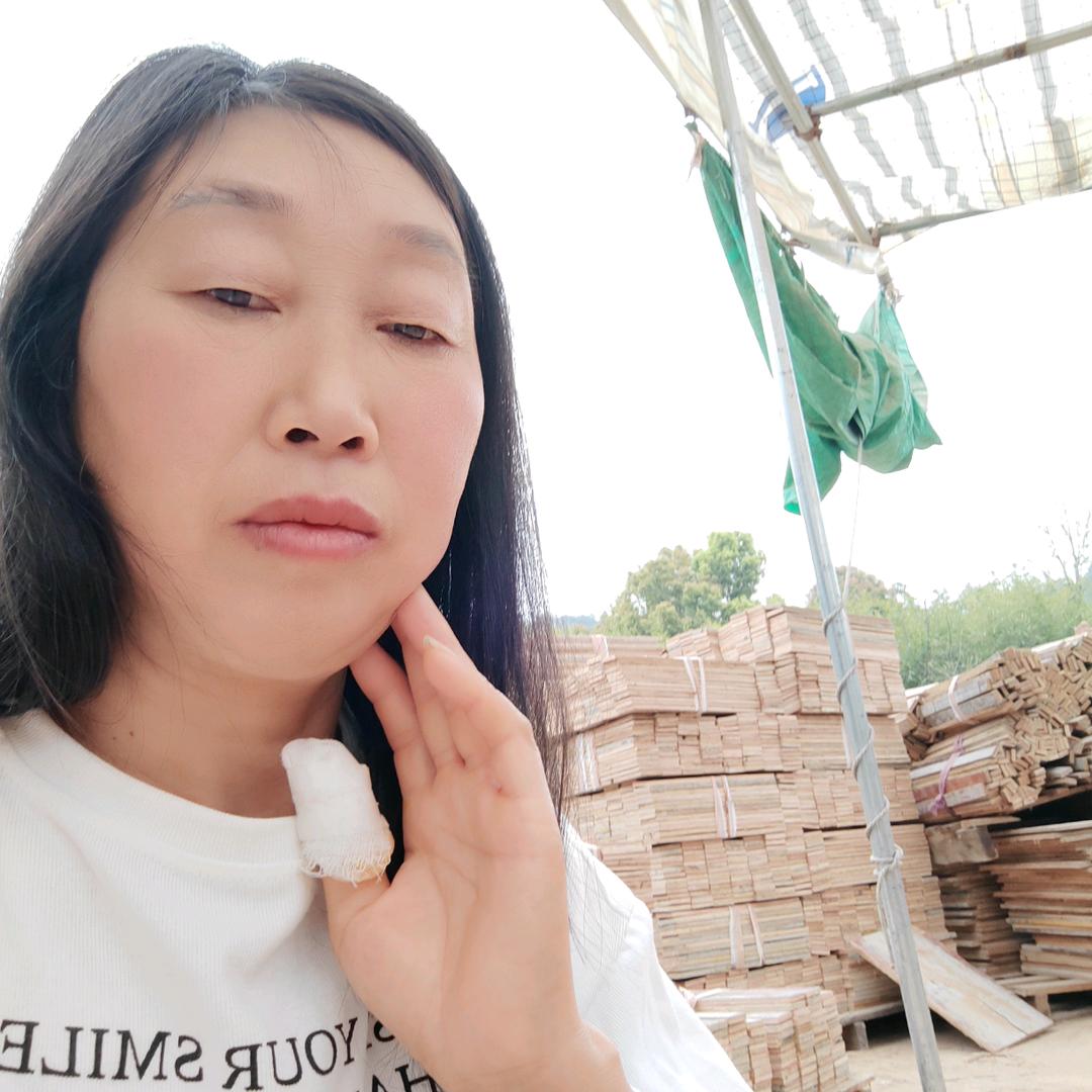 温柔的阳光
