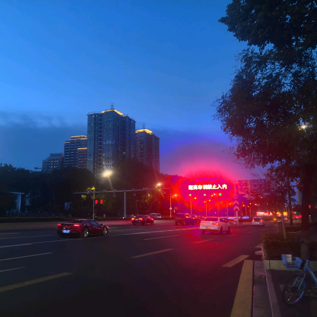 凡尘俗客