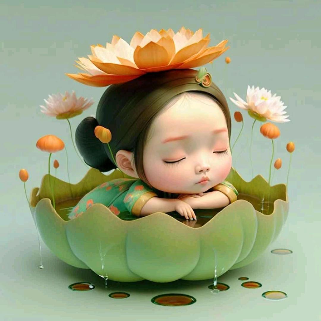 炕头讲故事