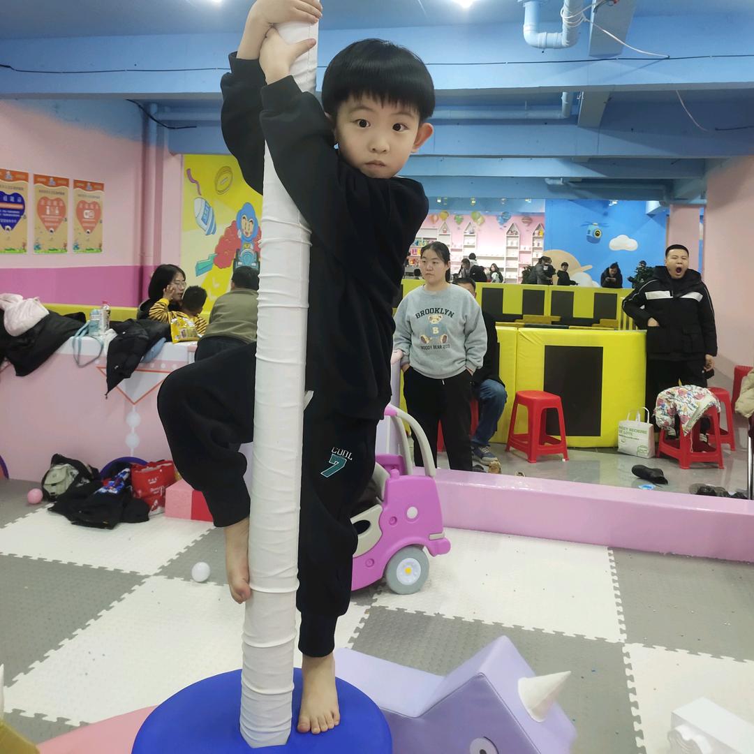 飞洵快乐